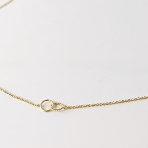 Ana Luisa brand "Sam" Necklace